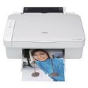 Epson Stylus DX3800 Printer Ink Cartridges